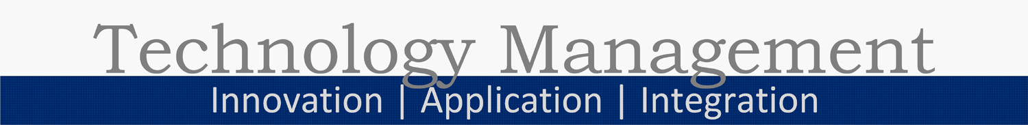 ATW technology mgmt tab